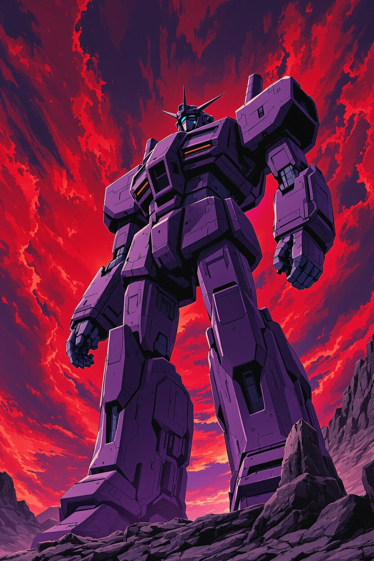 58动漫网经典动漫 - EVA 新世纪福音战士