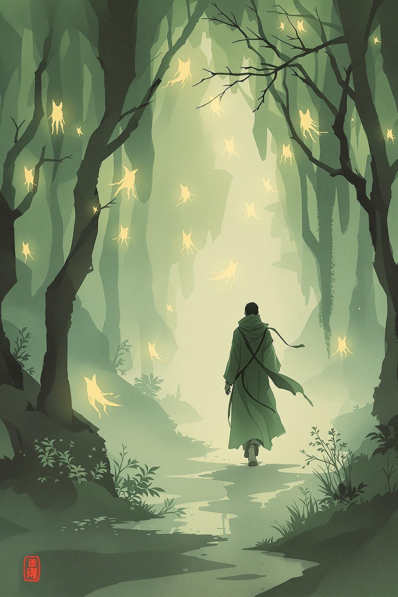 58动漫网经典动漫 - 虫师